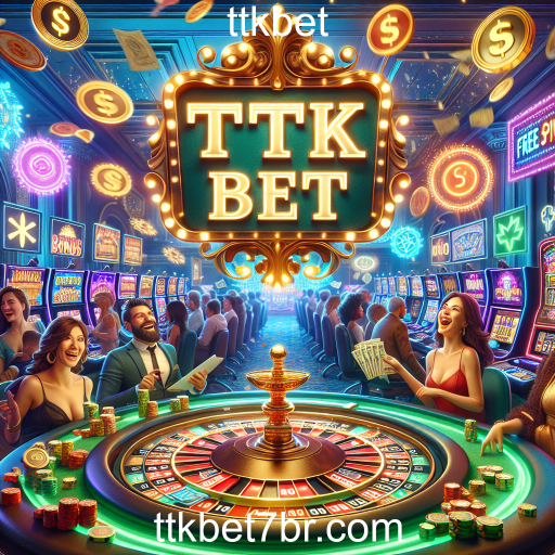 Atrações Imperdíveis: Promoções em ttkbet